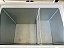 Freezer Horizontal 1 Porta 314L 220v - Dupla Ação H330 - Electrolux  [Seminovo] - Imagem 4