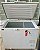 Freezer Horizontal 1 Porta 314L 220v - Dupla Ação H330 - Electrolux  [Seminovo] - Imagem 3