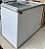 Freezer/Conservador Horizontal Tampa de Vidro Eco Gelo 247L EEH300XX 110V - EOS [Seminovo] - Imagem 3