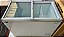 Freezer/Conservador Horizontal Tampa de Vidro Eco Gelo 247L EEH300XX 110V - EOS [Seminovo] - Imagem 2