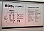 Freezer/Conservador Horizontal Tampa de Vidro Eco Gelo 247L EEH300XX 110V - EOS [Seminovo] - Imagem 5