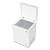 Freezer Horizontal 140L PFH160B Dupla Função 110V - Philco [Novo] - Imagem 5