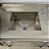 Bancada / Pia com cuba de Inox 1m x 70cm x 90cm - PA Equipamentos [Usada] - Imagem 3