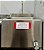 Pia de Assepsia Inox 320x300x270mm [Usada] - Imagem 1