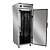 Câmara Climática / Padeiro / Armário De Fermentação Ac20t Inox 220V - Venâncio [Novo] - Imagem 2