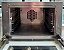 Forno Elétrico de Convecção Linemicro XF003 Roberta 3 Bandejas 220V - Unox [Usado] - Imagem 3