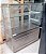 Balcão Refrigerado/Vitrine para Bolos e Doces 100 cm [Seminova] - Imagem 1