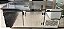 Balcão Refrigerado Inox 1,90 mt 220V Friger [Usado] - Imagem 2