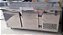 Balcão Refrigerado Inox 1,90 mt 220V Friger - Imagem 1