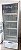 Freezer e Expositor Vertical Metalfrio 531 Litros Dupla Ação Porta de Vidro VF55 - Imagem 1
