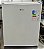 Frigobar Gallant Venezia 71l Branco 220v [Usado] - Imagem 4