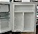 Frigobar Gallant Venezia 71l Branco 220v [Usado] - Imagem 3