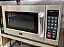 Forno Microondas Pratica Finisher 1000W (220V) [Usado] - Imagem 3