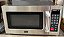 Forno Microondas Pratica Finisher 1000W (220V) [Usado] - Imagem 4