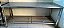 Bancada de Inox com Prateleira Inferior Gradeada 2m x 70cm x 90cm [Usada] *Reforçada - Imagem 3