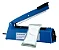 Seladora Impulse Sealer 200mm Para Sacos Pp/pe 220V [Novo - Na caixa] - Imagem 6