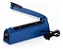 Seladora Impulse Sealer 200mm Para Sacos Pp/pe 220V [Novo - Na caixa] - Imagem 2