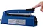 Seladora Impulse Sealer 200mm Para Sacos Pp/pe 220V [Novo - Na caixa] - Imagem 5