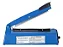Seladora Impulse Sealer 200mm Para Sacos Pp/pe 220V [Novo - Na caixa] - Imagem 4