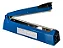 Seladora Impulse Sealer 200mm Para Sacos Pp/pe 220V [Novo - Na caixa] - Imagem 1