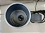 BLACK+DECKER Espumador de Leite Gourmand Gris, com 4 Funções e Tampa Anti Vazamentos, Capacidade de 300ml, Modelo EL500, 220V [Usado] - Imagem 3