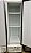 Freezer Refrigerador Vertical Porta Cega 284L Tripla Ação Slim -22°C a +8°C VCET 284C Branco Fricon [Seminovo] - Imagem 2