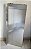 Prateleira Aço Inox c/ mãos francesas 95x35cm [Usada] - Imagem 2