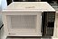 Micro-ondas 23L Branco Efficient ME23B 220V - Electrolux [Usado] - Imagem 3