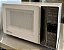 Micro-ondas 23L Branco Efficient ME23B 220V - Electrolux [Usado] - Imagem 2