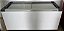 Freezer Horizontal Porta de Vidro 505 Litros Metalfrio NF55S Branco 220v [Usado] - Imagem 2