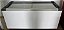 Freezer Horizontal Porta de Vidro 505 Litros Metalfrio NF55S Branco 220v [Usado] - Imagem 3