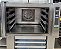 Forno De Convecção Com Cavalete Hpe80 Com Vapor / C/ 8 Formas 220v - Pratica [Usado] - Imagem 5