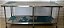 Mesa/Bancada de Inox Reforçada 6 pés com Prateleira Inferior Lisa 2mx70cmx90cm [Usada] - Imagem 1
