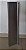 Prateleira Lisa de Inox 90x20cm com Mãos Francesas [Usada] - Imagem 1