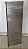 Prateleira de Inox c/ mãos francesas 1.02m x 34cm [Usada] - Imagem 1