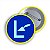 KIT BOTONS CLASSES AVENTUREIROS - Imagem 3
