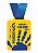 MEDALHA MISSÃO CALEBE 2024 - Imagem 2