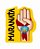 ARGANEL MARANATA AVENTUREIROS - Imagem 1
