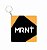 CHAVEIRO JA MRNT - Imagem 1