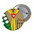 BOTOM LENÇO DBV - Imagem 1