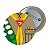 BOTOM UNIFORME DBV - Imagem 1