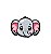 ARGANEL ELEFANTE - Imagem 1