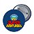 BOTOM SUPER AVENTUREIRA 4 - Imagem 1