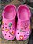PIN CROCS FLORZINHA - Imagem 3