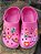 PIN CROCS SAUDAÇÃO MARANATA - Imagem 3