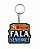 CHAVEIRO FALA SENHOR - Imagem 1
