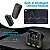 Microfone Sem Fio Ulanzi J12 - Conector Lightning - 2 Mics - Imagem 4