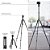 Tripé K&f Concept Ballhead 1,60m Suporta 8kg Foto Macro - Imagem 2