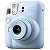 Câmera instantânea Fujifilm Instax Mini 12 - Pastel blue - Imagem 1