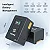 Zgcine Zg-v99 V-mount Para Sony Com Carregador D-tap Advanc - Imagem 4